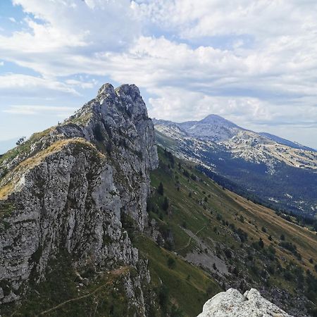 L'Oree, Appartement Cosy, 4 A 6 Pers Villard-de-Lans Εξωτερικό φωτογραφία