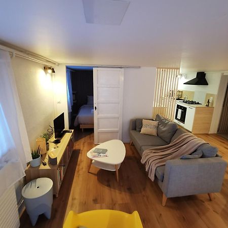 L'Oree, Appartement Cosy, 4 A 6 Pers Villard-de-Lans Εξωτερικό φωτογραφία