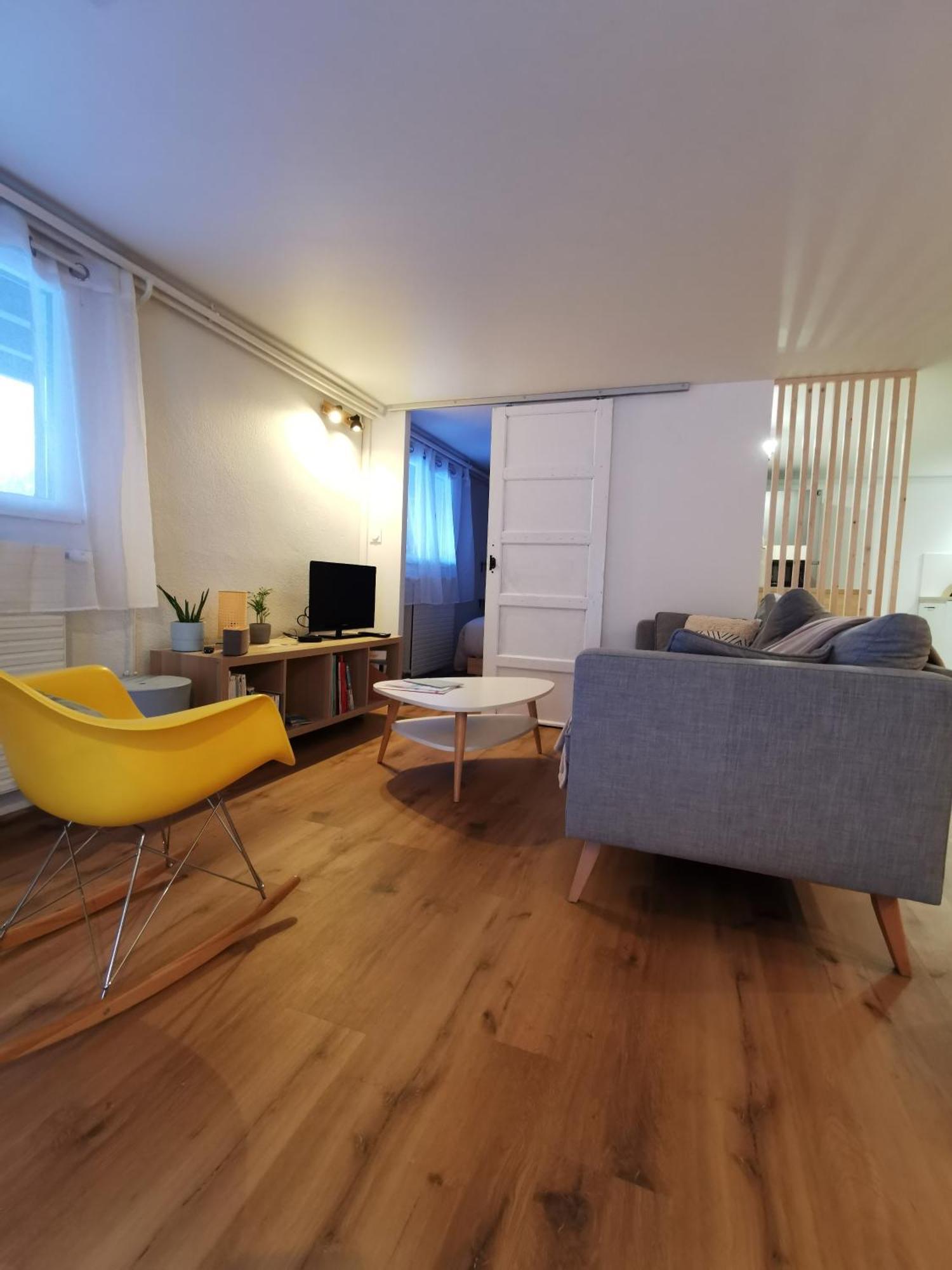 L'Oree, Appartement Cosy, 4 A 6 Pers Villard-de-Lans Εξωτερικό φωτογραφία