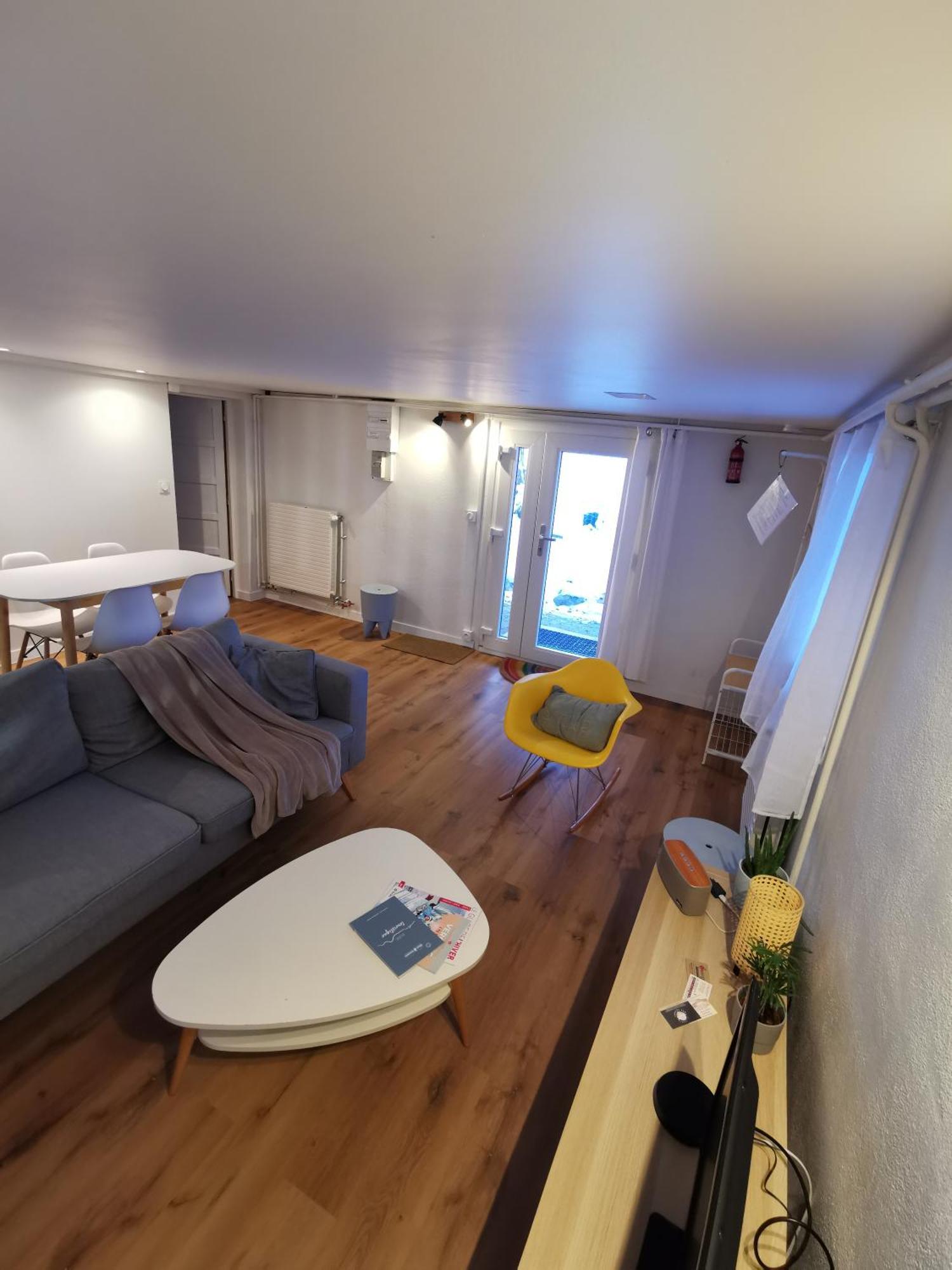L'Oree, Appartement Cosy, 4 A 6 Pers Villard-de-Lans Εξωτερικό φωτογραφία