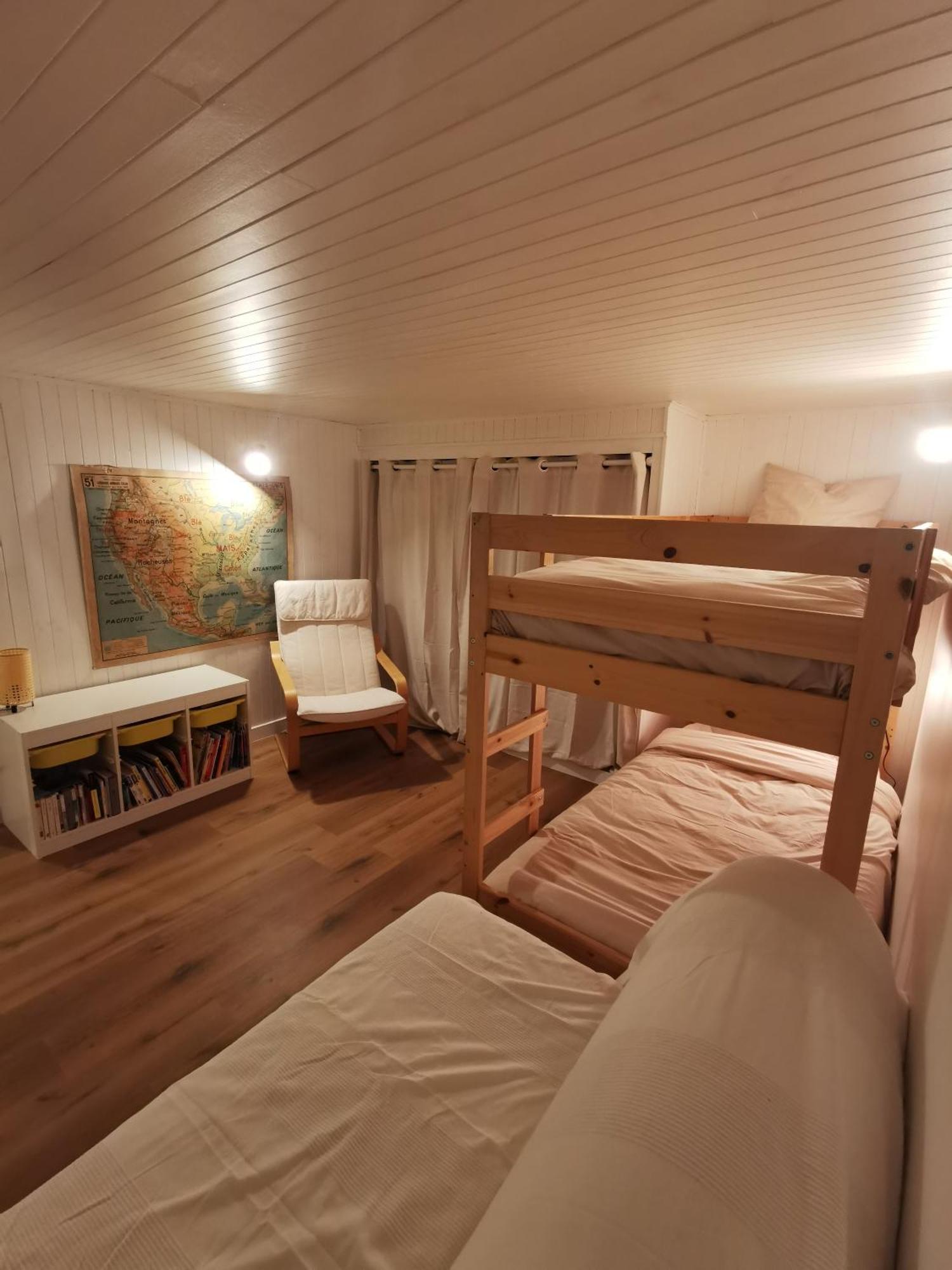 L'Oree, Appartement Cosy, 4 A 6 Pers Villard-de-Lans Εξωτερικό φωτογραφία