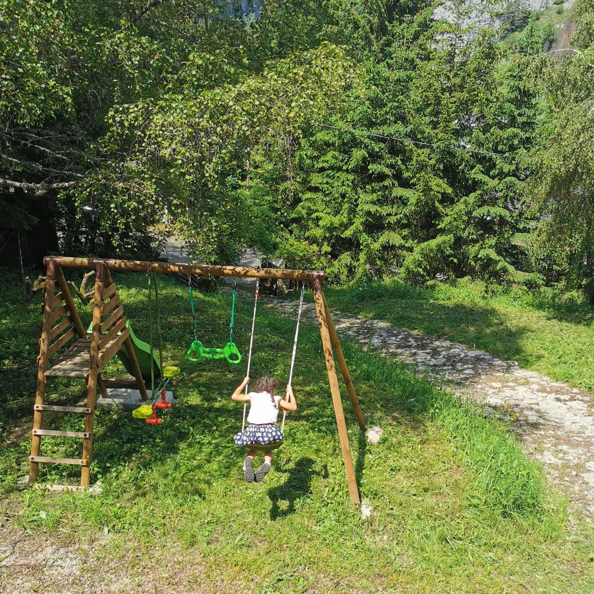 L'Oree, Appartement Cosy, 4 A 6 Pers Villard-de-Lans Εξωτερικό φωτογραφία