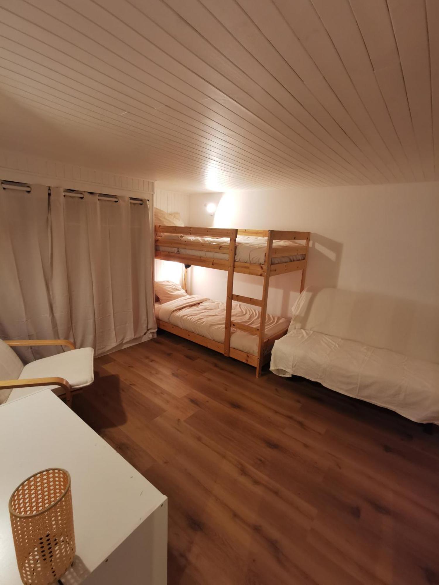 L'Oree, Appartement Cosy, 4 A 6 Pers Villard-de-Lans Εξωτερικό φωτογραφία