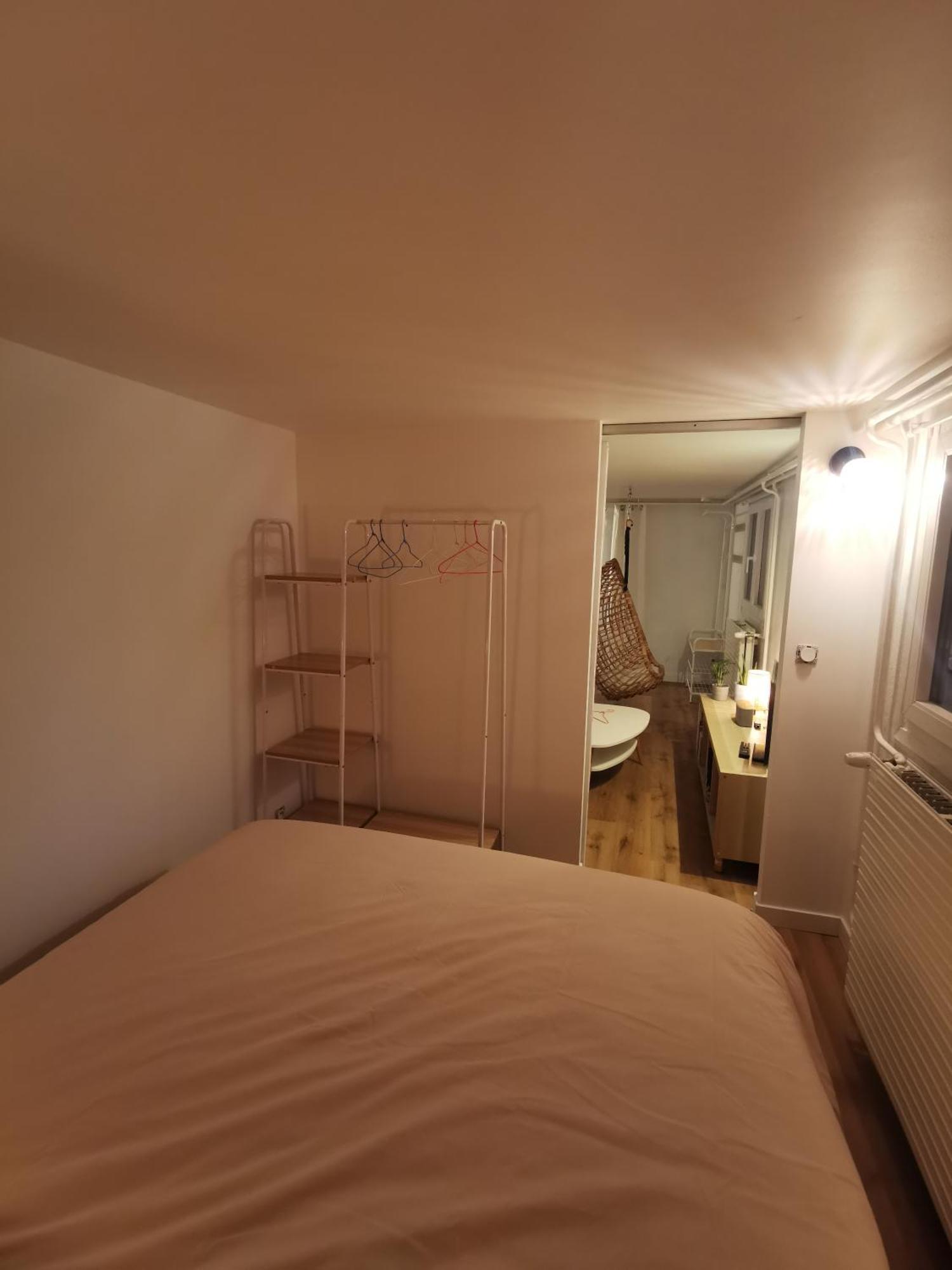 L'Oree, Appartement Cosy, 4 A 6 Pers Villard-de-Lans Εξωτερικό φωτογραφία