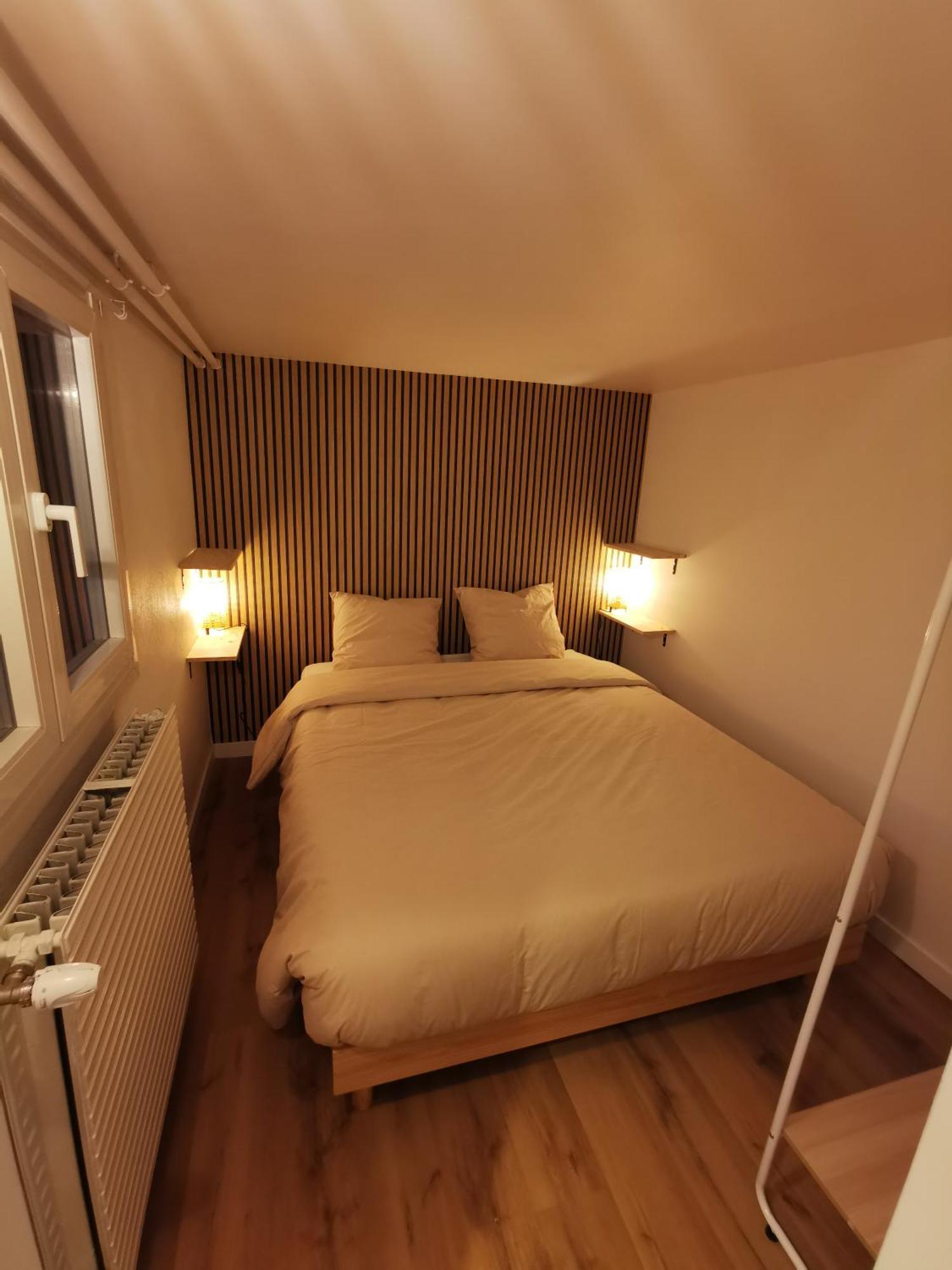 L'Oree, Appartement Cosy, 4 A 6 Pers Villard-de-Lans Εξωτερικό φωτογραφία