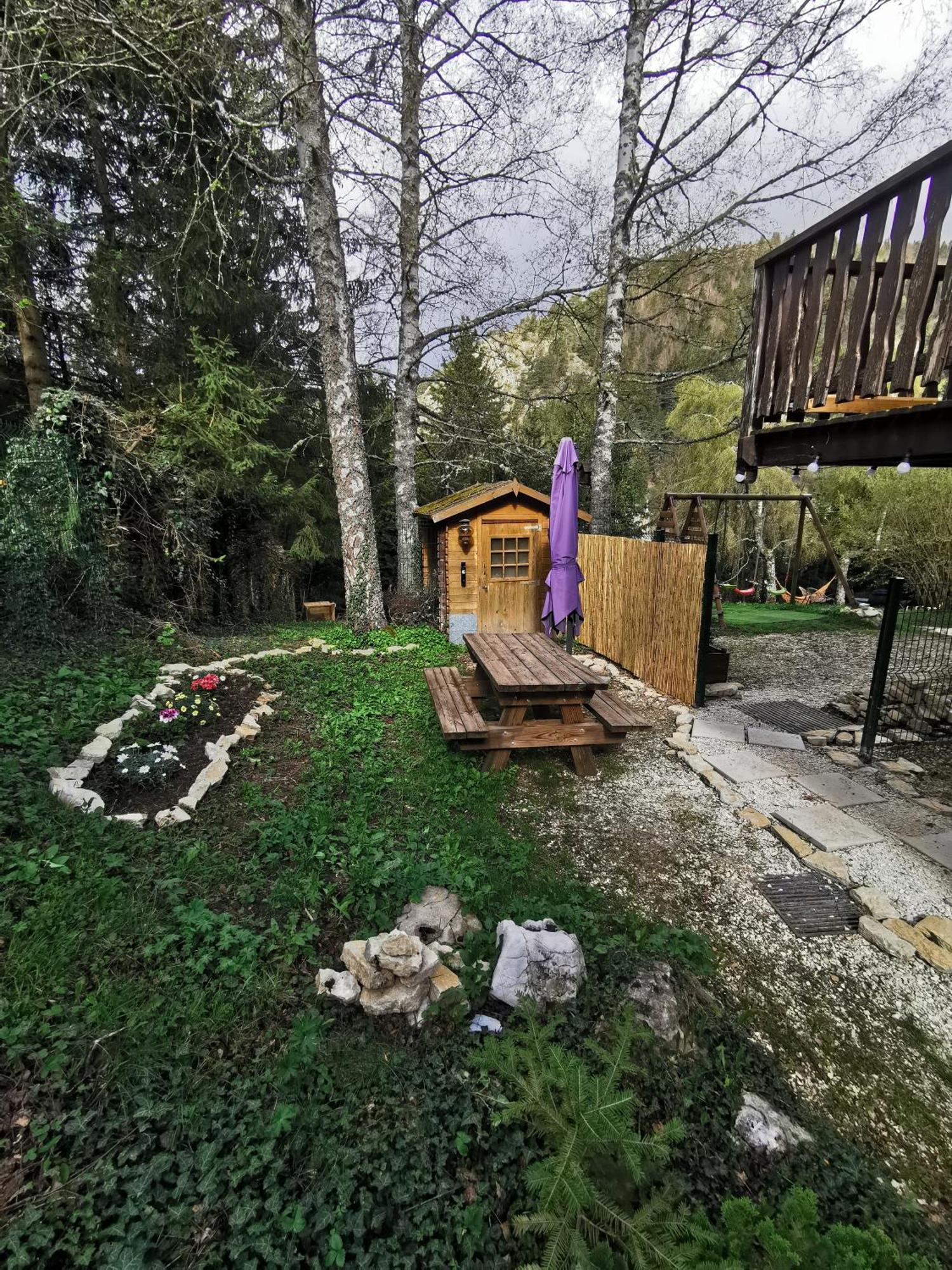 L'Oree, Appartement Cosy, 4 A 6 Pers Villard-de-Lans Εξωτερικό φωτογραφία